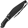 United Cutlery Boshin Kukri D2