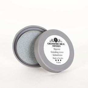 GRÄNSFORS BRUK Brusný kámen