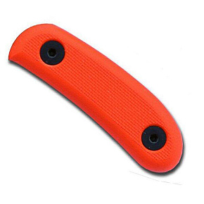 ESEE Candiru Oranžové Polymerové střenky