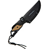 Schrade Frontier 4" Fixed Blade Para