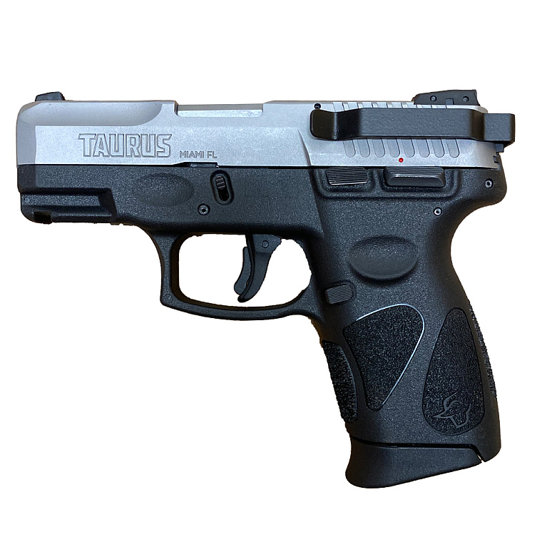 Clip Draw pro Taurus G2 a G3