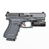 Clip Draw Pro Glock 17/23/36...