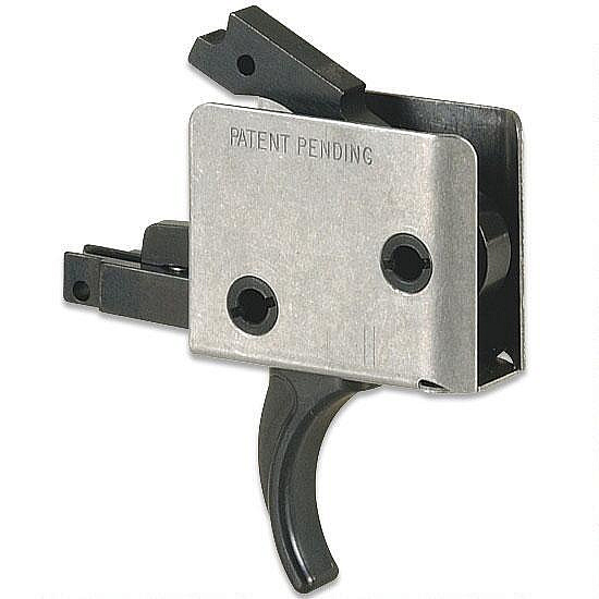 CMC Triggers Kontejnerová spoušť 3,5 lb pro AR-15