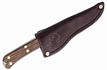 Condor Lifeland Hunter 4,5" Knife