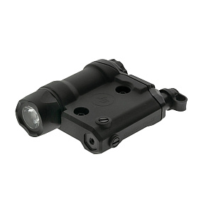Crimson Trace Rail Master Pro Laser/Led Light Combo