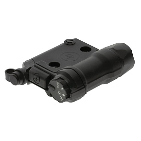 Crimson Trace Rail Master Pro Laser/Led Light Combo
