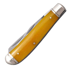 Cold Steel Mini Trapper Orange