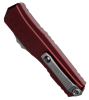 Microtech Cypher II S/E Merlot Standart Blade RT
