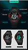Dakota Digital Touch Screen Watch