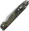 Daggerr Knives Nestor Camo VG-10