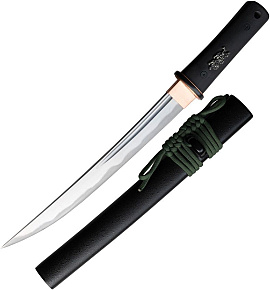 Dragon King Modern Tanto