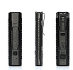 Nitecore EDC07 Tactical EDC Flashlight Black