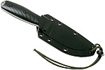ESEE 3 3D Black G-10 S35V steel