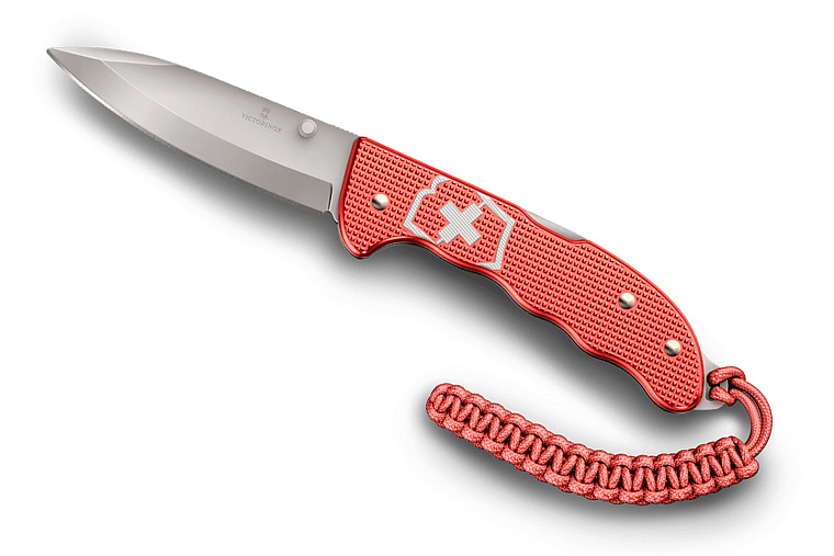 Victorinox Evoke Alox Limited Edition 2025