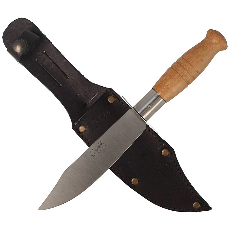 Filmam Navalha Fixed Knife MAM buk 70