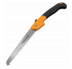 Fiskars Sklápěcí Pilka 18 cm čepel