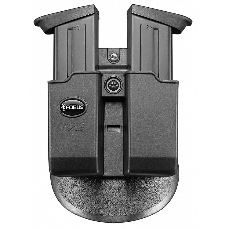 Fobus 2X zásobník Glock .45 