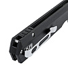 Ganzo G10 Liner Lock D2 FH11-BK