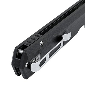 Ganzo G10 Liner Lock D2 FH11-BK