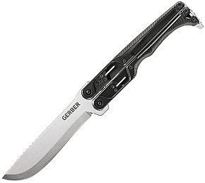 Gerber Doubledown Machete