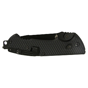 Gerber Hinderer Knife Black