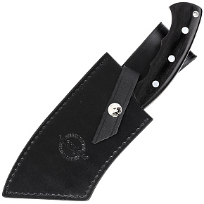 Hibben Blood Wood Cleaver