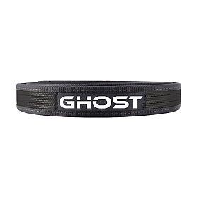 Ghost Int. - Amadini IPSC Carbon belt 4cm Very Rigid 130 cm