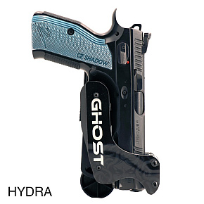 Ghost Int. - Amadini Hydra Black for CZUB Tactical Sport 2 - sportovní pouzdro