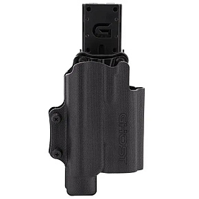 Ghost Int. - Amadini Thunder 3G TLR Light Holster For Glock
