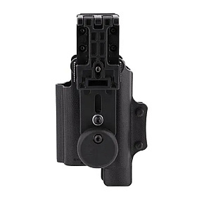 Ghost Int. - Amadini Thunder 3G TLR Light Holster For Glock