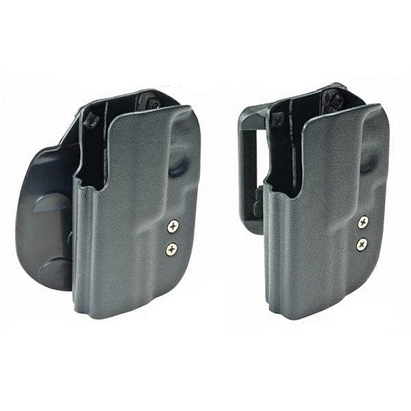 Ghost Int. - Amadini Civilian Holster for Glock 19, 17, 23, 34 Left!