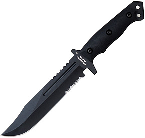 Halfbreed Blades LIK-01 Gen-2 Army Knife