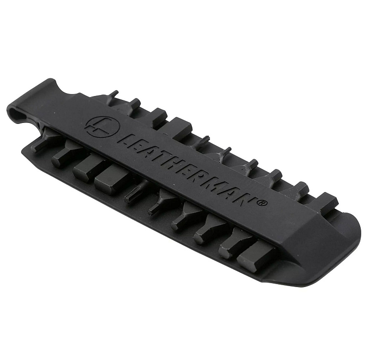 Leatherman Bit Kit 2 Hex + Torx