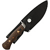 Hibben Knives Tundra Bushcraft Fixed Blade