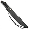 United Cutlery Honshu Spartan Blade Midnight Forge Special Edition