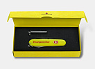 Victorinox Huntsman Lite Emergency Tool
