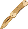 Jameson JJs Canoe Knife Kit.