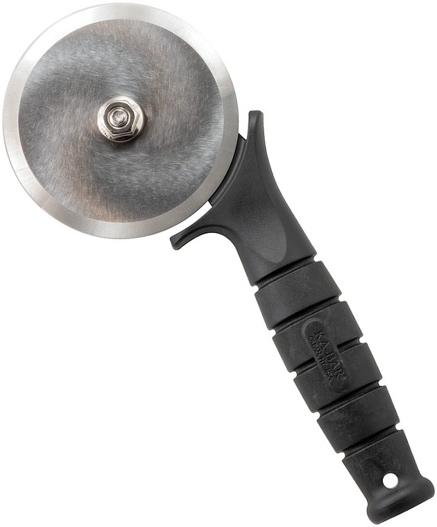 KA-BAR Za-Saw Pizza Cutter - nůž na pizzu
