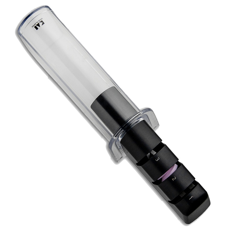 Kai Diamond and Ceramic Sharpener