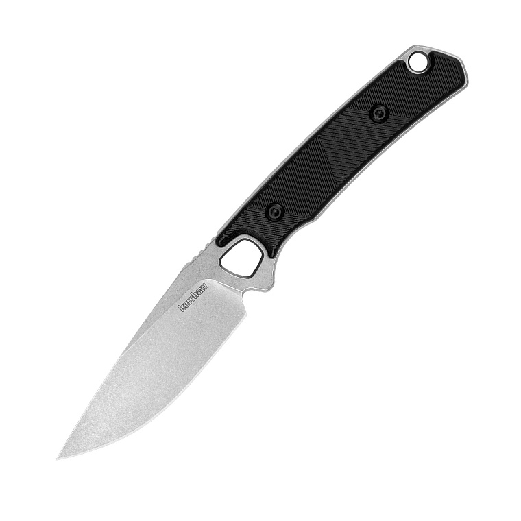 Kershaw Steppe