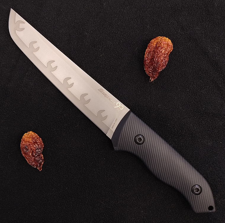 KERSHAW Snap-On 90 Limited Knife No. 647