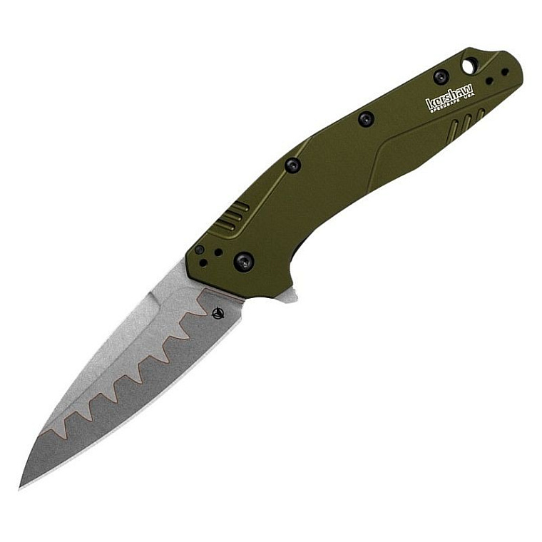 Kershaw Dividend Composite Blade