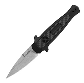 Kershaw Launch Auto 12 Mini Stiletto