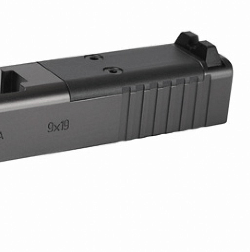 Glock Kryt závěru Glock MOS Gen 5 - ocelový
