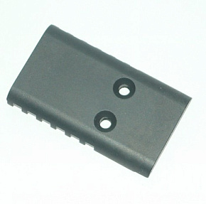 Glock Kryt závěru Glock MOS Gen 5 - ocelový