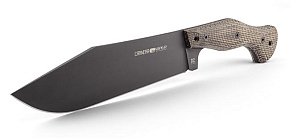 Viper Carnera Micatra D2 Black