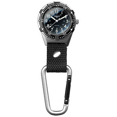 Dakota Backpacker Black