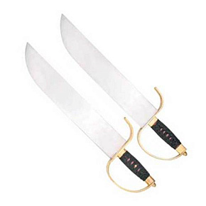 Cold Steel Butterfly