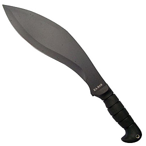 KA-BAR Kukri Machetes