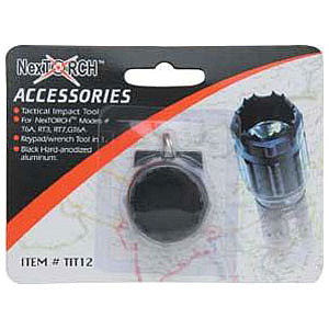 NexTORCH Úderová koncovka